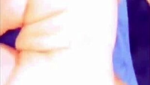 New mature Latina enjoys young company