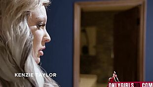 The scent of desire kenzie taylor gal ritchie in taboo blowjob