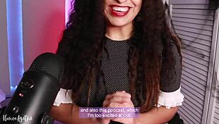 The making of a Halloween special: a hot and steamy story that is pure sex