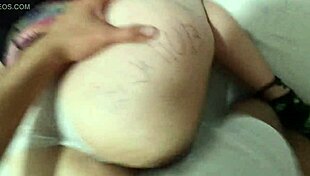 Homemade Couple Verification: Latina Teen Bends Over For Monster Cock In Amateur Scene! 😈