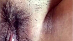 asian amateur gets creampie in homemade video