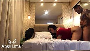 Live erotica com jhonny gab webcam with big tits ass