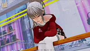 Harem Hotel 357 Adventure!