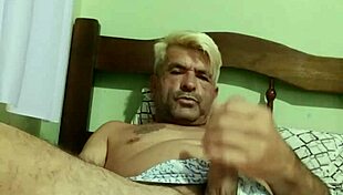 two gay men engage in raw sex action