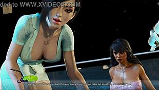 Exploring Alternate Existence 71