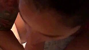 हे वो स्पेनिश लैटिना बेब विशाल मॉन्स्टर लंड को बेतहाशा चूस चोद रही