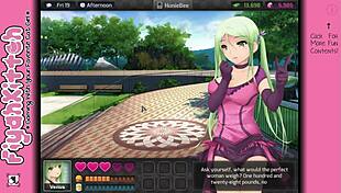 Ms High And Mighty Huniepop Female Walkthrough 20 In Hentai Game. Explore The Dating Mechanics