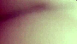 Oh yes, use those anal toys on my slutty ass for a hot creampie!