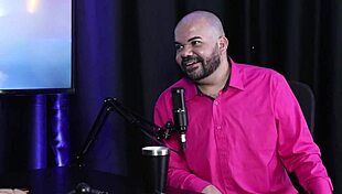 brazilian teen 18+ model in sheer red lingerie with swingers