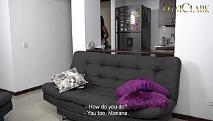 i hired a hot escort girl for wild sex