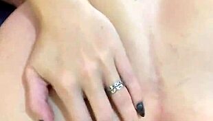 Tattooed redhead zara snake begs raul kobra for anal doggystyle fucking with monster cock creampie