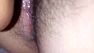 WIFE DÂM GETS HER BLONDE HAIR PULLED IN HARD FUCK.