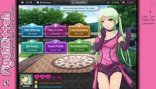 Ms High And Mighty Huniepop Female Walkthrough 20 In Hentai Game. Explore The Dating Mechanics