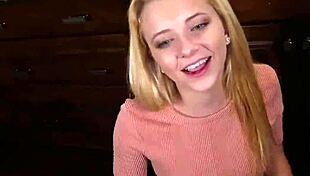 hey, watch this mexican teen stepdaughter getting her tits sucked and fucked hard