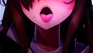 Konosuba Hentai Features Detailed Cartoon Sex Scenes