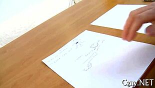 In the world of gay encounters, a man explores intimate photos capturing passionate sex moments