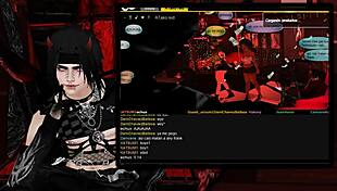 fun party with lagboys team atako red