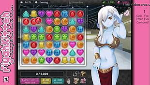 Ms High And Mighty Huniepop Female Walkthrough 20 In Hentai Game. Explore The Dating Mechanics