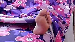 i secretly fuck my cute latina teen after school