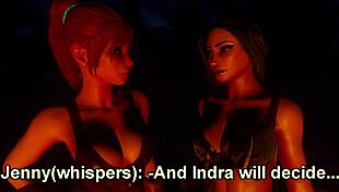 Exploring wild life chapter one episode seven the stone part two