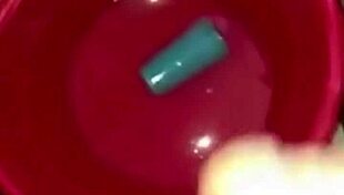 el ganzo bomita shows off his monster cock and cumshot