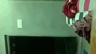 Indian Milf Dominates Tango Show Part 2