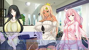 Athlete Riding Big Cock