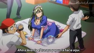 Tsundero Says, 'I Don't Need Your Help In This Adventure!'