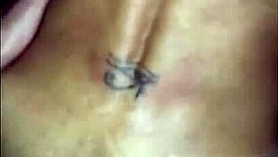 Sex in the barbershop with bareback oral bdsm