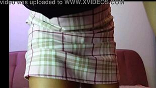 Horny Shy Librarian Gets Ass To Mouth With Big Ass Brunette