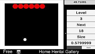 i-i just found this home hentai gallery and it's so erotic, with all these anime characters in 3d porn scenes