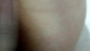 i got my ass fucked then swallowed the cumshot right after