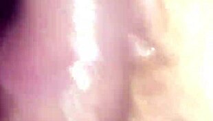 damn, i give my husband's friend an amazing blowjob while he's at work... and swallow all his hot load