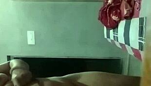 Indian Milf Dominates Tango Show Part 2