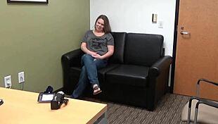 amathest rose, the girl next door, hides a slutty secret side. she's wild!