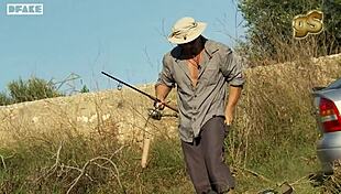 Hey, check these two slut cops banging in a Discovery Channel parody!