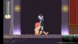 Castle of temptation v0 3 4 full animation gallery evokes deep emotions