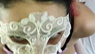 Wow, that sailor girl took a hard pounding from monster cock 😍