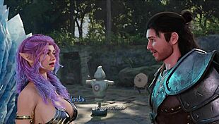 Let's dive into Forbidden Fantasy Chapter 1 right now