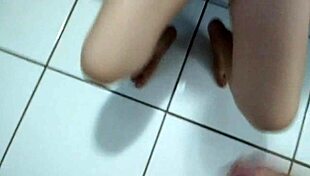 i got my ass fucked then swallowed the cumshot right after