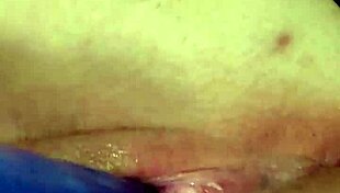 hey, watch this fat gay bbw solo masturbating homemade style