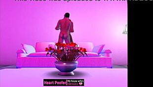 He Came Home And Saw