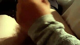 Check out this hot latina giving a handjob! 😍