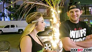 Fuck Me Harder With Big Ass And Oral Pleasures