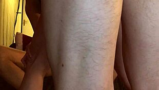 Two Cocks Please Some Say Is Better Than One-Pov Double Barrel Second Part