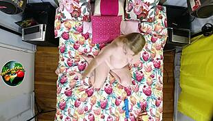 Desiree Deluca in part 2