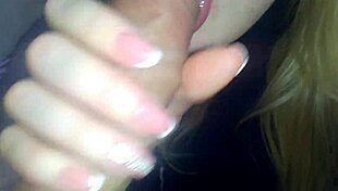 Ever gotten a blowjob at work from a sexy secretary?