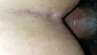 Intense Anal Sex With Deep Assfucking And Raw Penetration