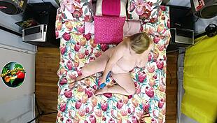 Desiree Deluca in part 2