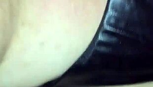 i love my wife's homemade anal assfucking, it's so amazin' and tight